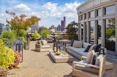 SOHO GRAND HOTEL