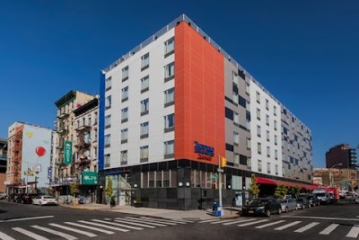 FAIRFIELD INN N STES MARRIOTT