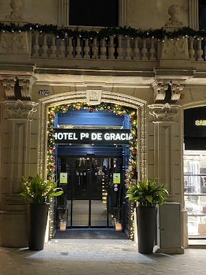 EUROSTARS BCN DESIGN