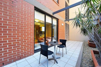 APX APARTMENTS DARLING HARBOUR