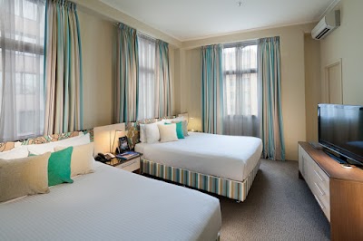 BW PLUS HOTEL STELLAR