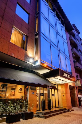 BEST WESTERN PLUS HOTEL AMBRA
