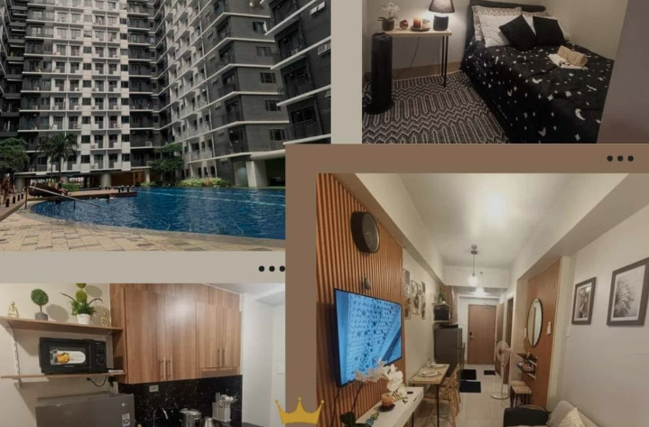 #15 Smdc Shore 3 Residences staycation in manila philippines