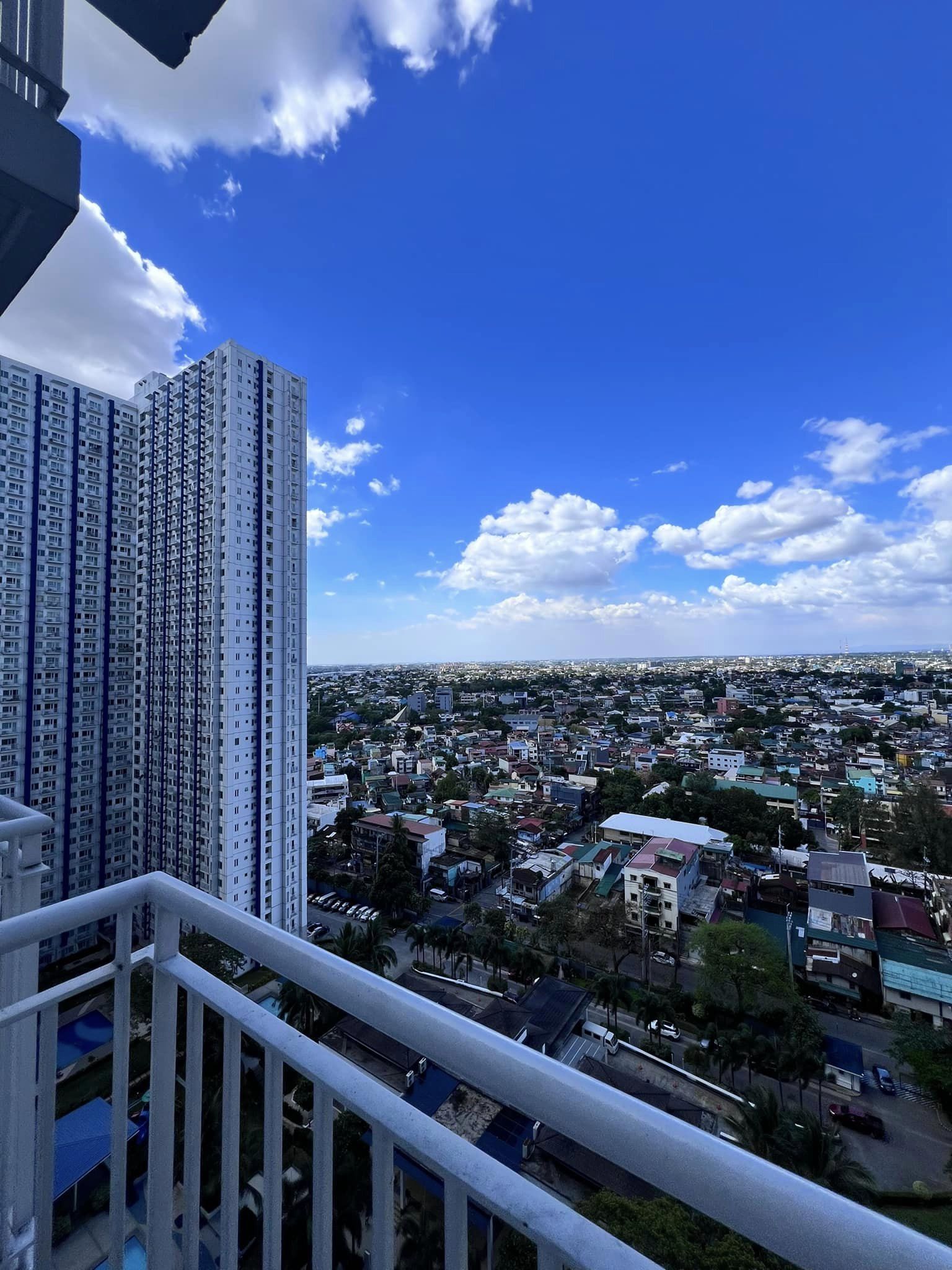 #22 Grass Residence Tower 1A 22 staycation in manila philippines
