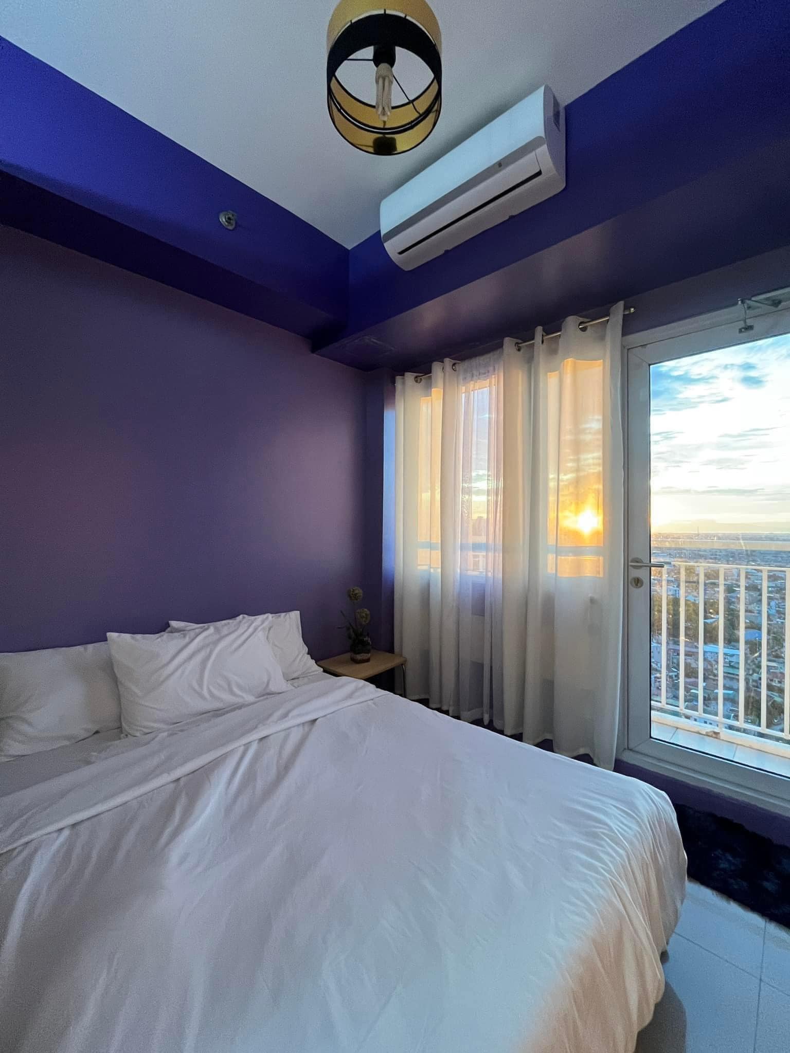 #24 Grass Residence Tower 4 staycation in manila philippines