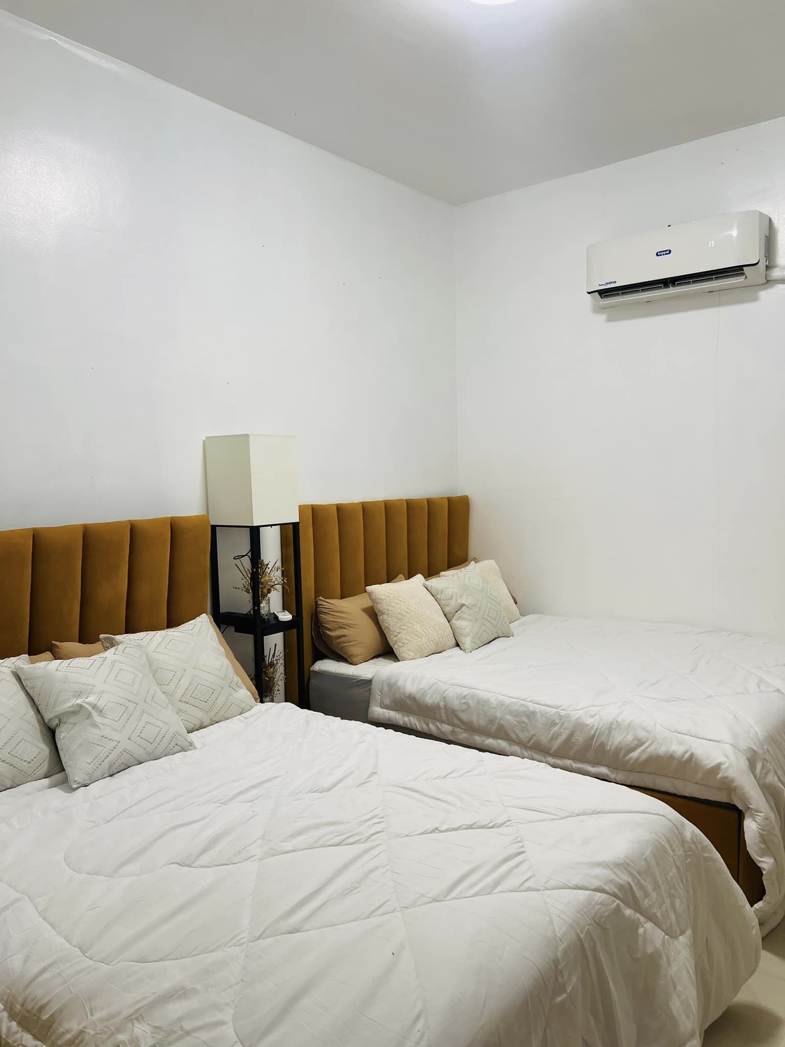 #29 Grass Residence tower4 2BR staycation in manila philippines