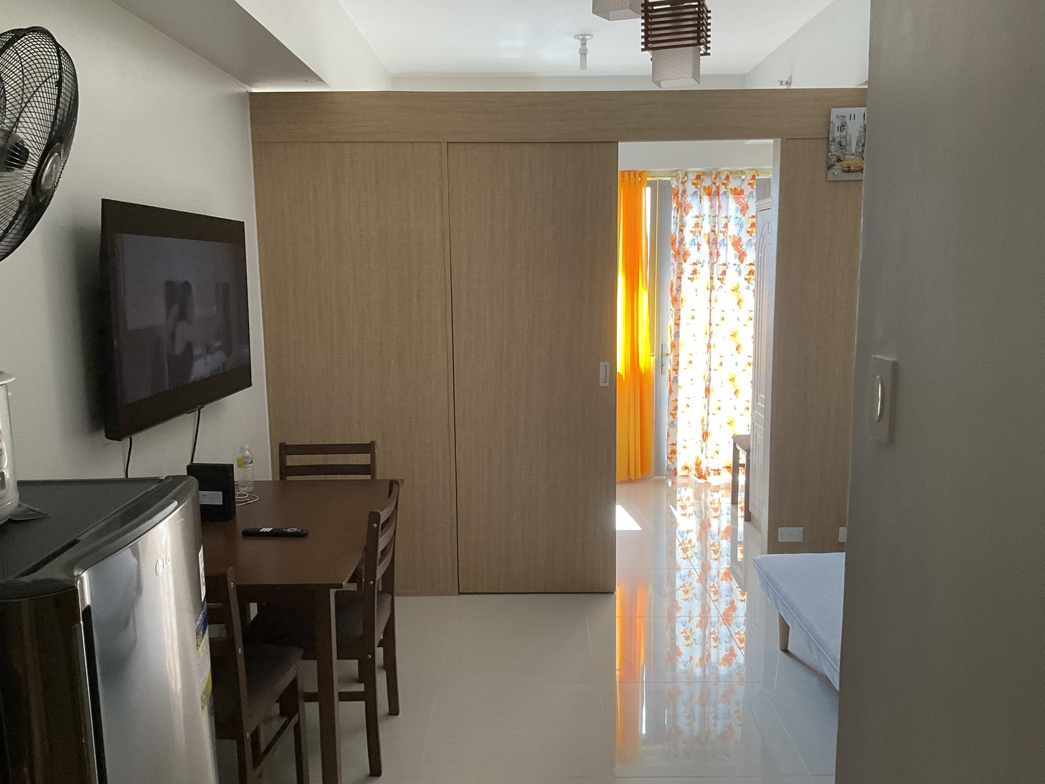 #6 Grass Residences tower4 28 staycation in manila philippines
