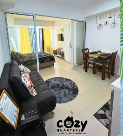 #75 Azure Urban Residences staycation in manila philippines
