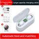 Bluetooth earphone - White
