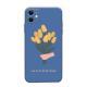 phone case - Blue / IPhone 11