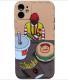 phone case - Blue / IPhone 11