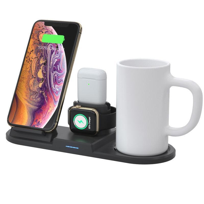 Wireless charger - Black