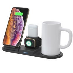 Wireless charger - Black