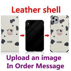 Custom Phone Case Mobile Phone Shell Customization For Any Model - A / IPhone13 promax