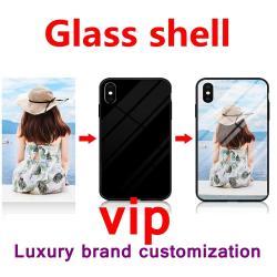 Custom Phone Case Mobile Phone Shell Customization For Any Model - D / iPhone 11 Pro