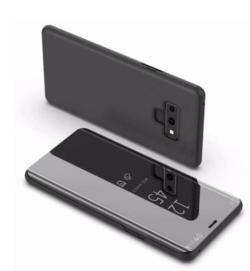 Mobile Phone Case Holder S10 Mobile Phone Case - Black / Samsung A70