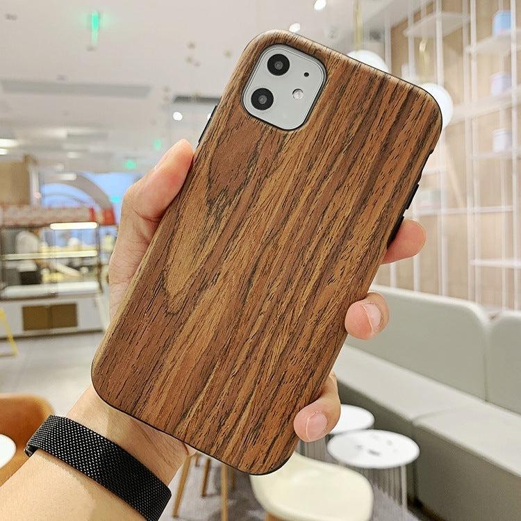 Wood phone case - 1 style / Iphone11pro