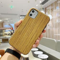 Wood phone case - 2 style / Iphone11pro
