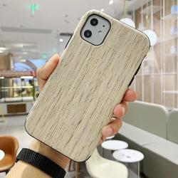 Wood phone case - Walnut / iphone11