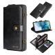 Phone Wallet Card Flip Phone Holster - Blue / Iphone13