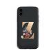 26 English Alphabet Silicone Phone Cases - Y / Iphone14