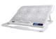 Laptop cooling board - Flagship black