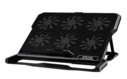 Laptop cooling board - Normal black