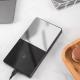 2 In 1 Heating Mug Cup Warmer Electric Wireless Charger For Home Office Coffee Milk - Photo color