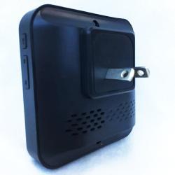 Video Doorbell Smart Wireless WiFi Security Door Bell - 2 AU