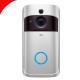 Video Doorbell Smart Wireless WiFi Security Door Bell - 2 AU
