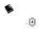 USB Charger Quick Charge 3.0 4 Phone Adapter For Tablet Portable Wall Mobile Charger Fast Charger - EU / Blue and box / Q1pc