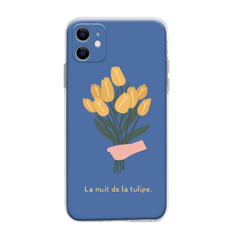 phone case - Blue / IPhone 11