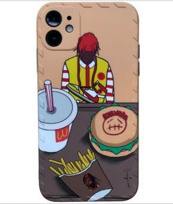 phone case - Yellow / IPhone 11 Pro Max