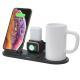Wireless charger - Black