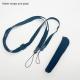 Halter Sports Camera Collar Mobile Phone Bracket 360 Camera Outdoor Luer Accessories - Halter Lanyard Protective Pad