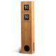 Bamboo Clock Bamboo Clock Bamboo Craft Wall Clock - Wood color