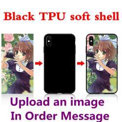Custom Phone Case Mobile Phone Shell Customization For Any Model - B / IPhone XR