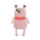 Cartoon Cute Shockproof Bumper Cover - Green / iphone6s