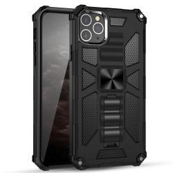 Mobile Phone Case Military Mobile Phone Anti-Drop - Black / IPhone14