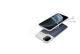 Shockproof Silicone Battery Charger Case - Blue / XS MAX