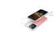 Shockproof Silicone Battery Charger Case - Blue / XS MAX
