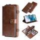 Phone Wallet Card Flip Phone Holster - Blue / Iphone13