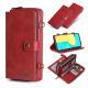 Phone Wallet Card Flip Phone Holster - Blue / Iphone13