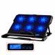 Laptop cooling board - Flagship black