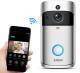 Video Doorbell Smart Wireless WiFi Security Door Bell - 2 AU