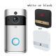 Video Doorbell Smart Wireless WiFi Security Door Bell - 2 AU