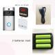 Video Doorbell Smart Wireless WiFi Security Door Bell - 2 AU
