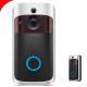 Video Doorbell Smart Wireless WiFi Security Door Bell - 2 AU