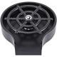 Bar Counter Cup Washer Sink High-pressure Spray Automatic Faucet Coffee Pitcher Wash Cup Tool Kitchen