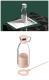 350ML Electric Juicer Blender Mixer USB Rechargeable Machine Household Portable Blender Maker Cup Kitchen Tool Kit